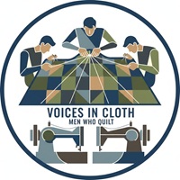 Voices in Cloth - Men who Quilt