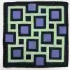 Geomancy III by Michael G. Hegman