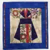 Simple Kimono by Charles M. Johns