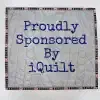 SPONSORED BY iQuilt by John J. Cole-Morgan
