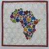 Africa My Heart by Tracy Bouras