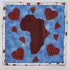 My Heart belongs in Africa by Cathy Burn